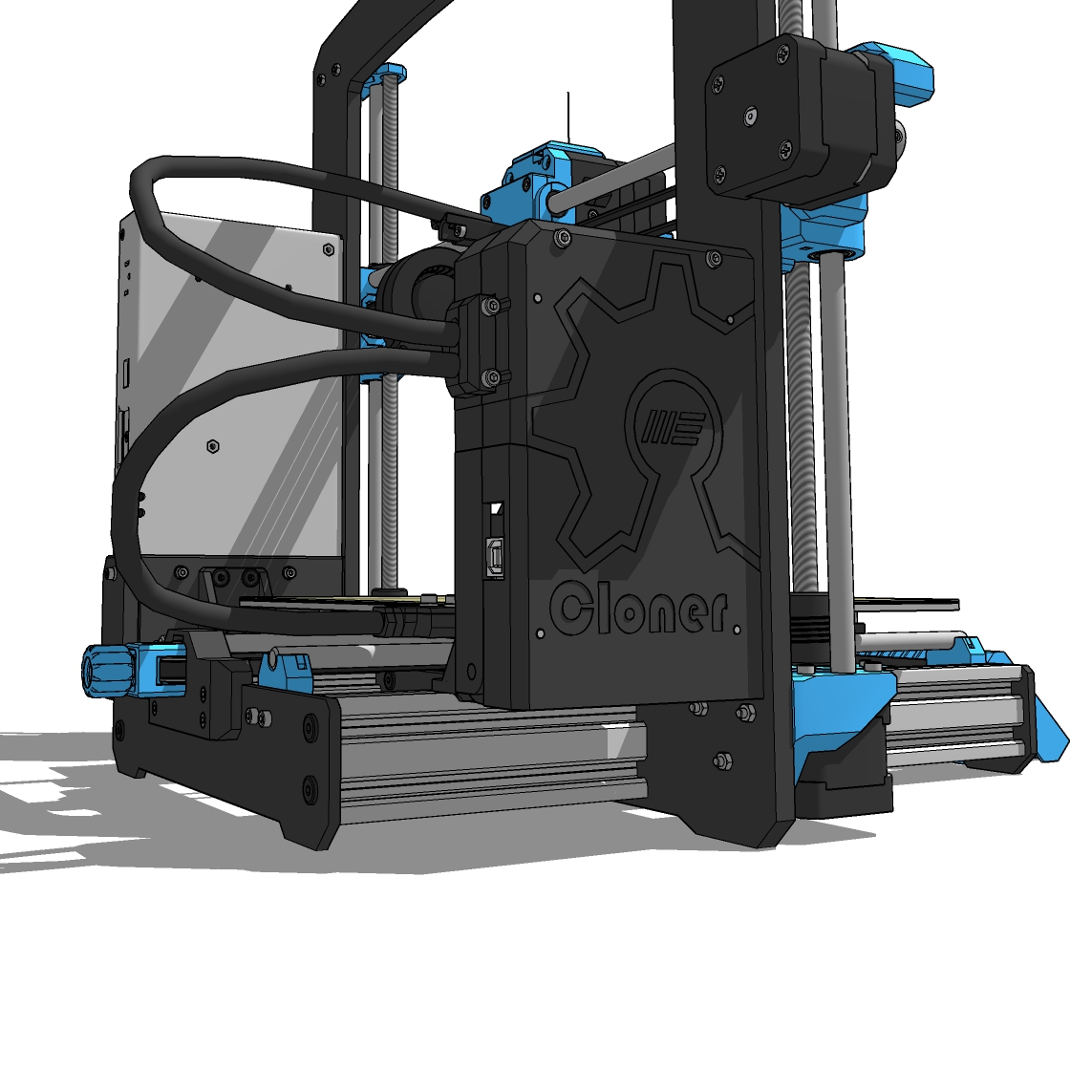 My-Cloner - Complete 3D Model & STL Files - Image 8