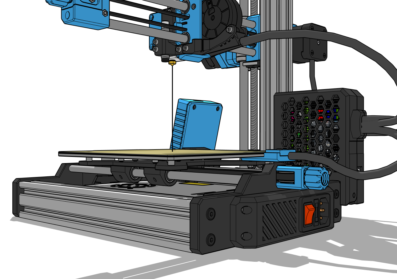 My-Mini - Complete 3D Model & STL Files - Image 10