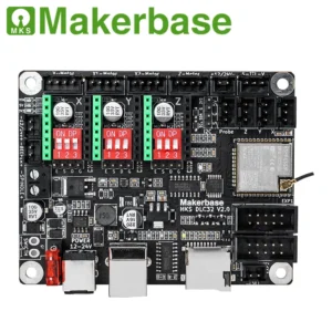 Makerbase MKS DLC32 Grbl Controller