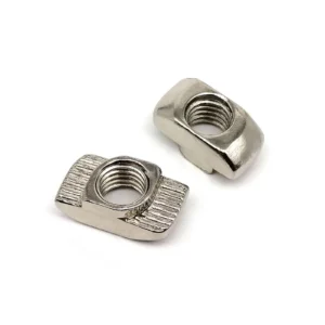 T-Nut for V-Slot/T-Slot Profiles (M3 to M6)