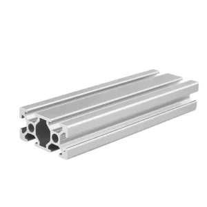 2040 V-Slot Aluminum Profile – European Standard
