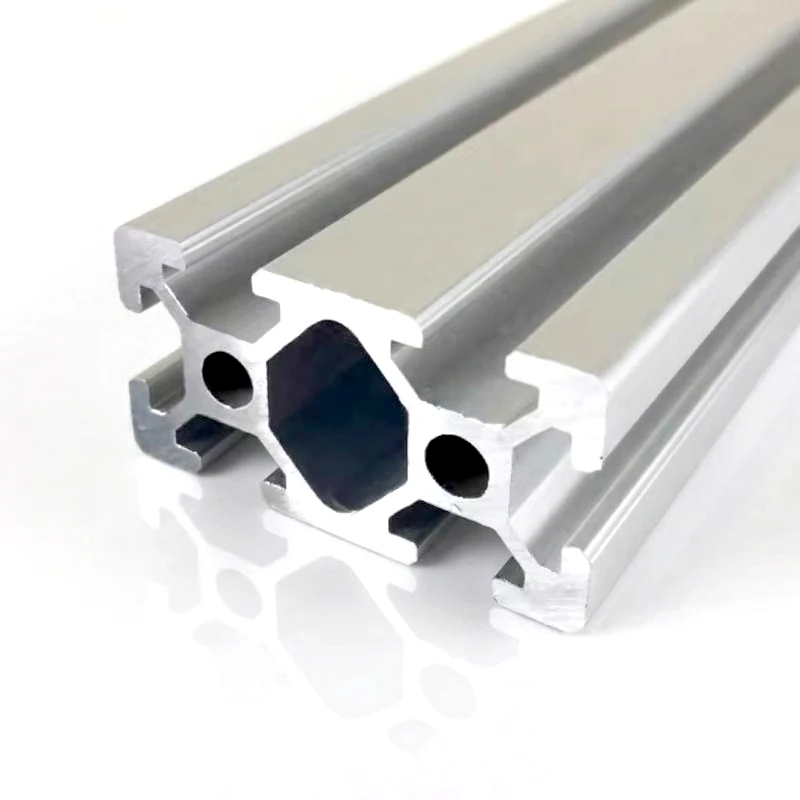 2040 V-Slot Aluminum Profile – European Standard - Image 3