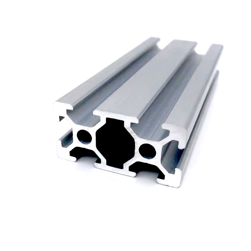 2040 V-Slot Aluminum Profile – European Standard - Image 2
